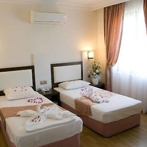 Hotel Atlas Beach